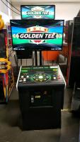 GOLDEN TEE 2016 GOLF ARCADE GAME INCREDIBLE TECHNOLOGIES - 2