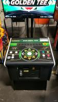 GOLDEN TEE 2016 GOLF ARCADE GAME INCREDIBLE TECHNOLOGIES - 3