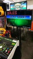 GOLDEN TEE 2016 GOLF ARCADE GAME INCREDIBLE TECHNOLOGIES - 4