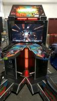 PARADISE LOST DELUXE TWIN SITDOWN ARCADE GAME - 3