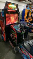 PARADISE LOST DELUXE TWIN SITDOWN ARCADE GAME - 5