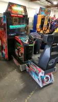 PARADISE LOST DELUXE TWIN SITDOWN ARCADE GAME - 6