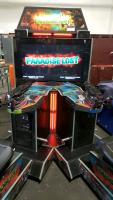 PARADISE LOST DELUXE TWIN SITDOWN ARCADE GAME - 8