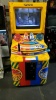 PANIC PARK UPRIGHT BATTLE ARCADE GAME - 2