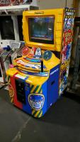 PANIC PARK UPRIGHT BATTLE ARCADE GAME - 3