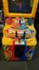 PANIC PARK UPRIGHT BATTLE ARCADE GAME - 5