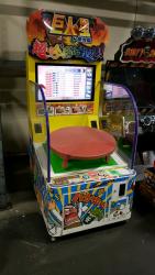 TABLE FLIPPING ARCADE GAME TAITO UPRIGHT L@@K!!!