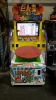 TABLE FLIPPING ARCADE GAME TAITO UPRIGHT L@@K!!! - 2