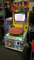 TABLE FLIPPING ARCADE GAME TAITO UPRIGHT L@@K!!! - 3