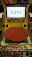 TABLE FLIPPING ARCADE GAME TAITO UPRIGHT L@@K!!! - 5