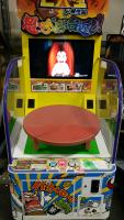 TABLE FLIPPING ARCADE GAME TAITO UPRIGHT L@@K!!! - 6