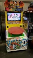 TABLE FLIPPING ARCADE GAME TAITO UPRIGHT L@@K!!! - 7