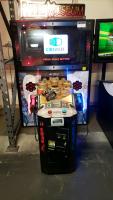 PANIC MUSEUM TAITO SHOOTER ADVENTURE ARCADE GAME - 3