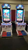 MARIO & SONIC AT THE TOKYO OLYMPICS 2020 DELUXE ARCADE GAME NAMCO - 2