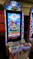 MARIO & SONIC AT THE TOKYO OLYMPICS 2020 DELUXE ARCADE GAME NAMCO - 3