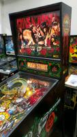 Guns & Roses Pinball Machine Data East 1994 - 6