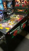 Guns & Roses Pinball Machine Data East 1994 - 7