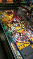 Guns & Roses Pinball Machine Data East 1994 - 10