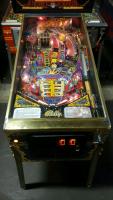 Theater of Magic Pinball Machine Bally 1995 - 6