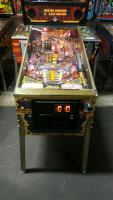 Theater of Magic Pinball Machine Bally 1995 - 7