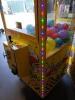 30" TOY TAXI PLUSH CLAW BALL CRANE MACHINE - 6