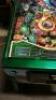 Wizard of OZ Emerald City Limited Edition Pinball Machine Jersey Jack 2013 - 9