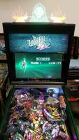 Wizard of OZ Emerald City Limited Edition Pinball Machine Jersey Jack 2013 - 11