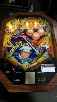 Roy Clark The Entertainer Cocktail Table Pinball Machine - 3