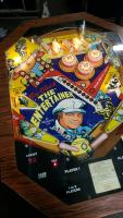 Roy Clark The Entertainer Cocktail Table Pinball Machine - 4