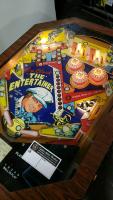 Roy Clark The Entertainer Cocktail Table Pinball Machine - 5