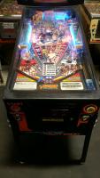 Viper Night Drivin' Pinball Machine Sega 1998 - 4