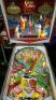 Loop The Loop Classic Pinball Machine Bally 1966 - 4