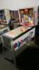 Loop The Loop Classic Pinball Machine Bally 1966 - 5