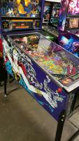 Pinball Magic Capcom Pinball Machine 1995 - 3