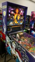 Pinball Magic Capcom Pinball Machine 1995 - 4
