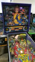 Pinball Magic Capcom Pinball Machine 1995 - 5