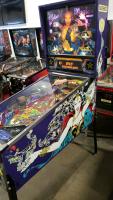 Pinball Magic Capcom Pinball Machine 1995 - 10