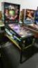 Star Trek Pinball Machine Data East 1991