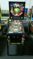 Star Trek Pinball Machine Data East 1991 - 3