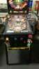 Star Trek Pinball Machine Data East 1991 - 4