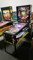 Star Trek Pinball Machine Data East 1991 - 5