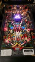 Star Trek Pinball Machine Data East 1991 - 8