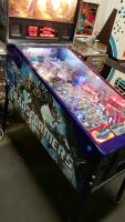 Transformers Limited Edition Pinball Machine Stern 2011 - 9