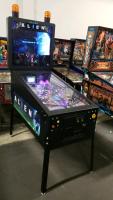 Alien Pinball Machine Heighway Pinball 2017 - 2