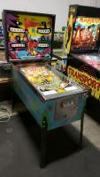 Jackpot Classic Pinball Machine Williams 1971