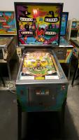 Jackpot Classic Pinball Machine Williams 1971 - 2