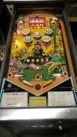 Jackpot Classic Pinball Machine Williams 1971 - 3