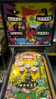 Jackpot Classic Pinball Machine Williams 1971 - 4