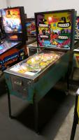 Jackpot Classic Pinball Machine Williams 1971 - 5