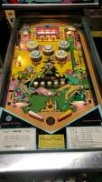 Jackpot Classic Pinball Machine Williams 1971 - 6